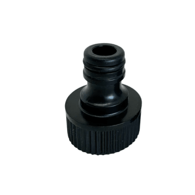 Adaptador manguera 3/4'' HI  Uyustools