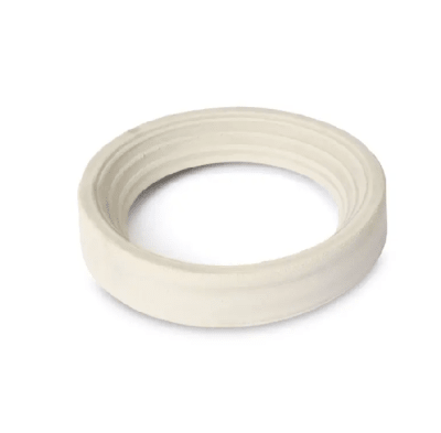 Adaptador union WC descarga muro1