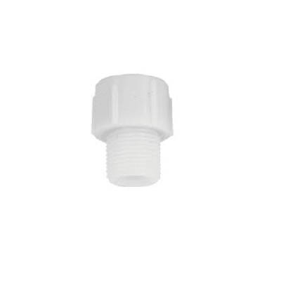 Adaptador válvula de estanque 1/2 HE x 15/16 HI