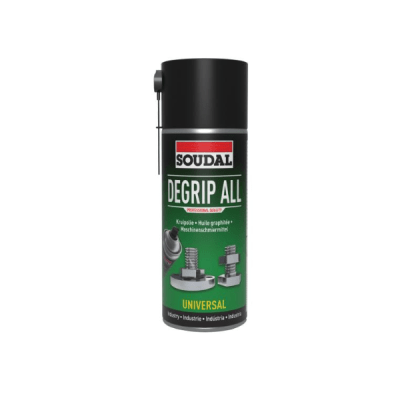 Spray Aflojatodo 400ml Soudal1