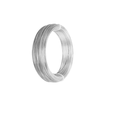 Alambre galvanizado #18 Prymet