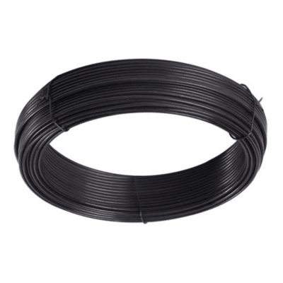 Alambre negro BWG 18 5 kilos1