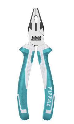 Alicate universal 8'' Total1