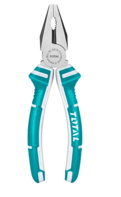 Alicate universal 7'' Total1