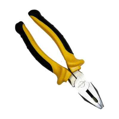 Alicate universal 8'' Toro Negro