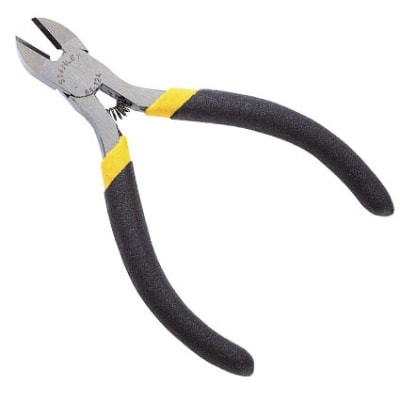 Alicate junior extra diagonal Uyustools