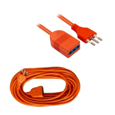 Alargador 1 toma 10 metros Fenix1