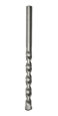 Broca concreto 5x85mm Total