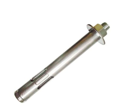 Anclaje de camisa 5/16x2 1/2'' 1 unidad