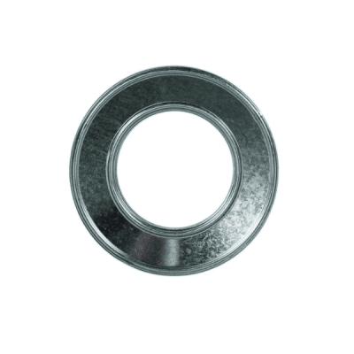 Anillo galvanizado 2.5''