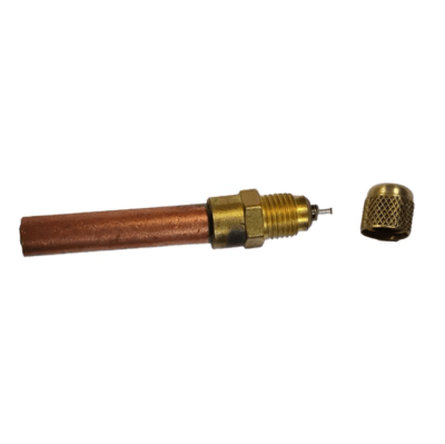 Apendice de carga 1/4''