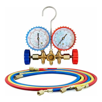 Manifold arbol de carga R4101