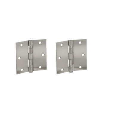Bisagra 3 1/2 x 3 1/2'' cromado c/tornillos 2 pzas1