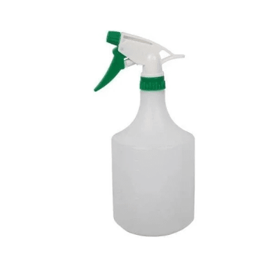 Atomizador 1 litro  (pulverizador)