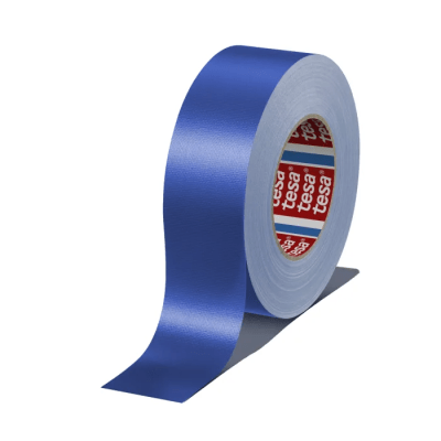 Huincha aisladora azul 15mmx10m Tesa (cinta aislante)
