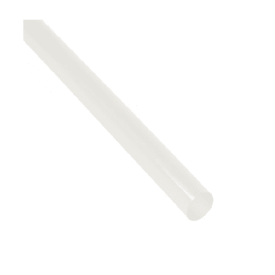 Silicona en barra 10x300mm 1 unidad