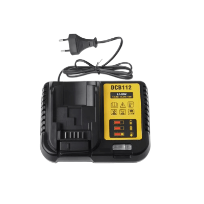 Cargador de bateria litio-ion DCB1121