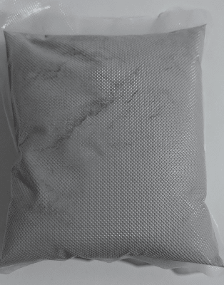 Adhesivo ceramico polvo Bekron standar 1 kg.