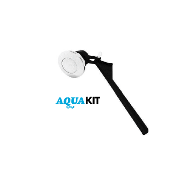 Botón estanque lateral WC 1 etapa Aquakit