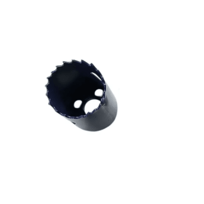 Sierra copa bi-metal 57mm Ecef