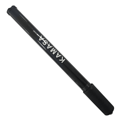 Bombin para bicicleta 30x400mm Makawa1