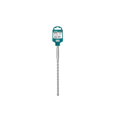 Broca concreto SDS Plus 14x160mm Total