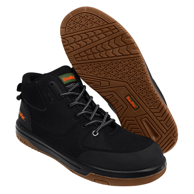 Botin de trabajo Rider Bauker Talla 431