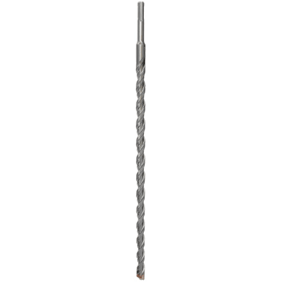 Broca concreto SDS Plus 1/2''x450mm1