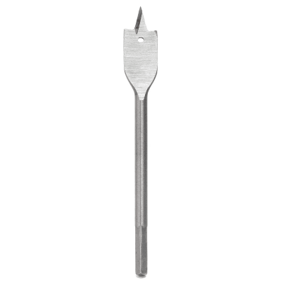 Broca plana para madera 3/4'' Hoteche1