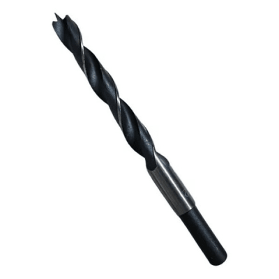 Broca madera 12mm Ecef