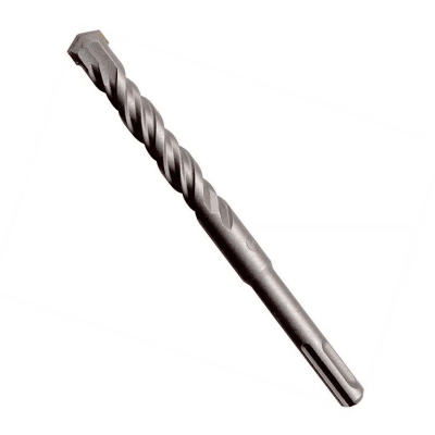 Broca concreto SDS Plus 10x160mm Total x unidad