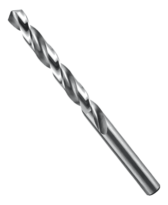 Broca metal HSS 10.0mm Jaque
