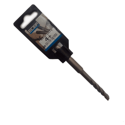 Broca concreto SDS plus 7x110 Ecef x unidad