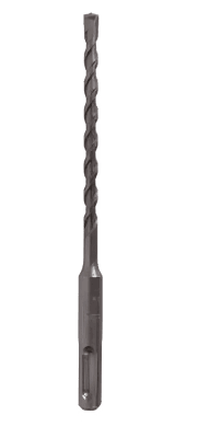 Broca concreto SDS Plus 6x210mm Toolmak1
