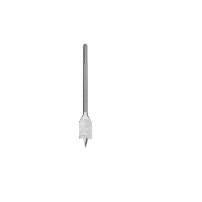 Broca plana para madera 1 1/4'' Uyustools1