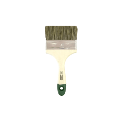 Brocha 1 1/2'' mango madera1