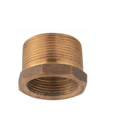 Bushing bronce 1/2'' HI-HE corto1