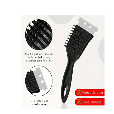 Cepillo limpia parrilla1