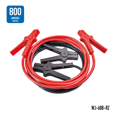 Cable de bateria 800 Amp. 5 metros