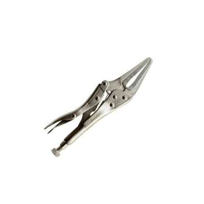 Alicate caiman punta larga 9'' Total1