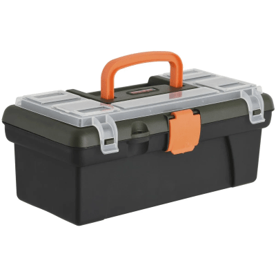 Caja para herramienta plastica 18'' Bauker