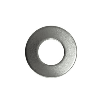 Golilla plana calibrada 5/32'' 1 unidad
