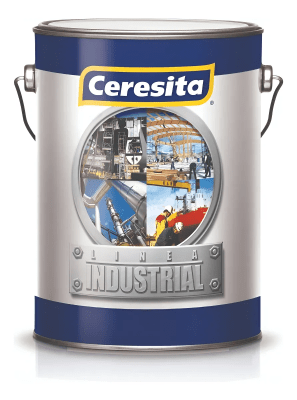 Calorkote 400 negro 1 galon1