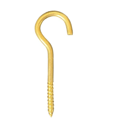 Cancamo abierto #4 70mm 1 unidad