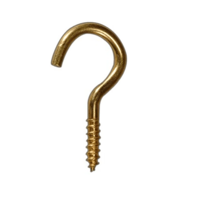 Cancamo abierto #1 1 unidad (cancamo 420)1