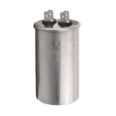 Capacitor 35 uF 370V