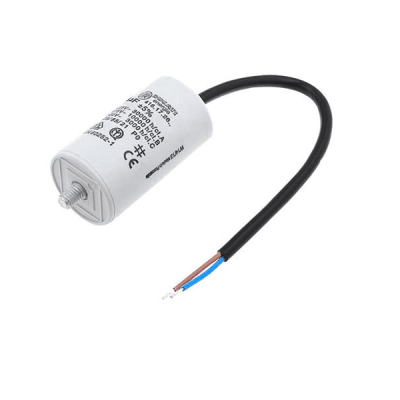 Capacitor 15 uF