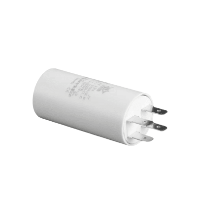 Capacitor 5 uF1