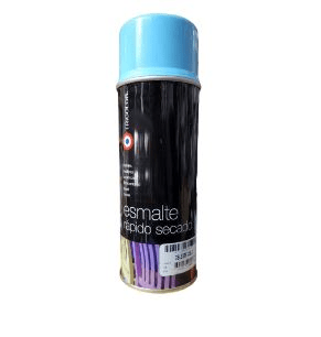 Pintura spray azul cielo 400ml. Val Kolor1