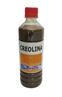 Creolina 1/2 litro Dideval